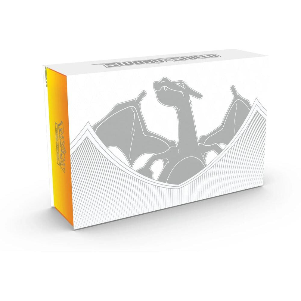 Charizard Ultra-Premium Collection