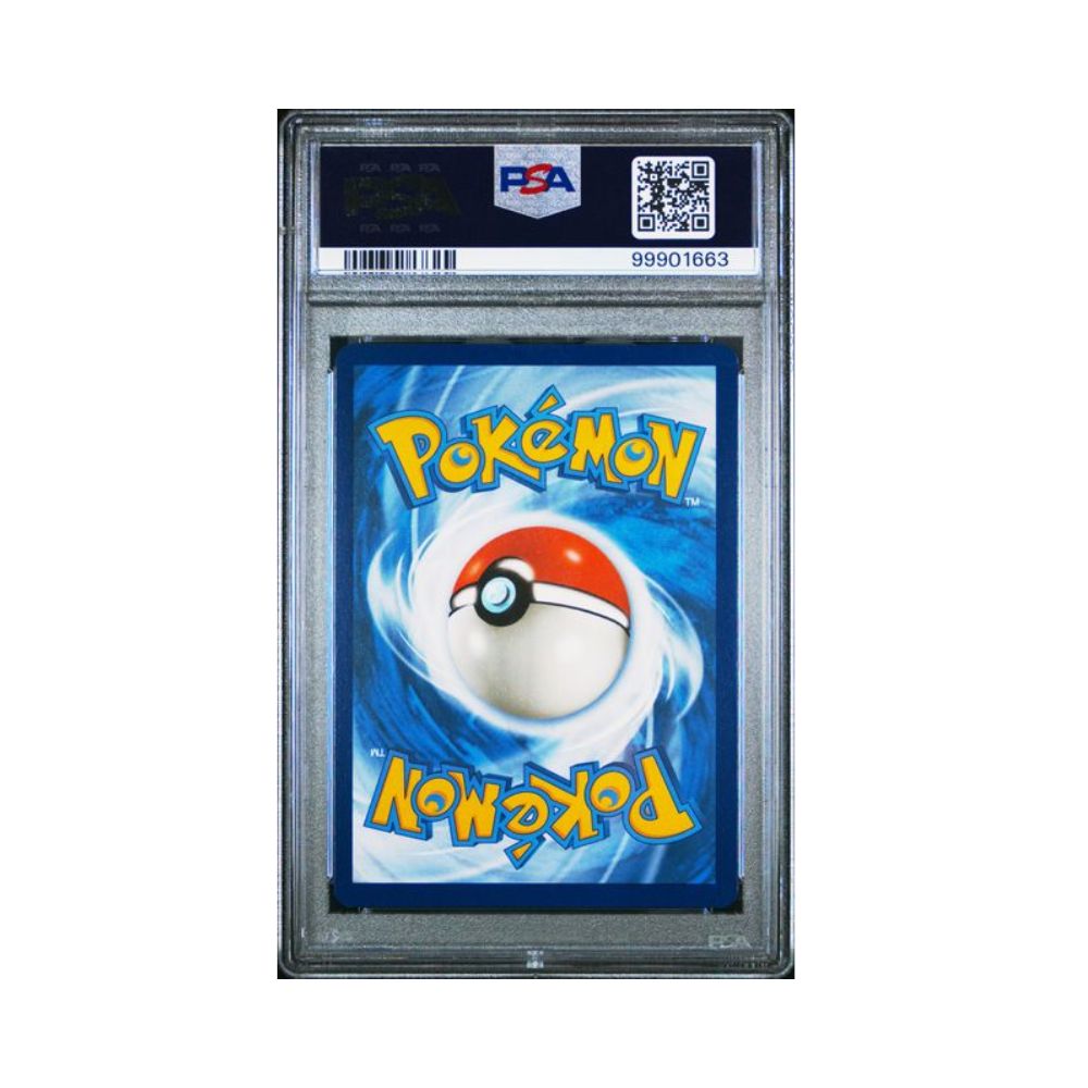 PSA 10 - Meowscarada ex