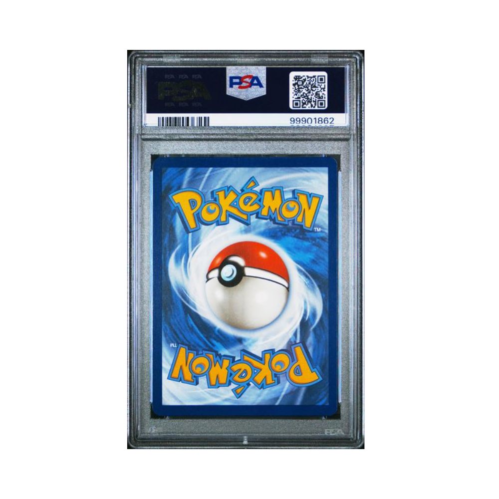 PSA 10 - Tapu Koko ex