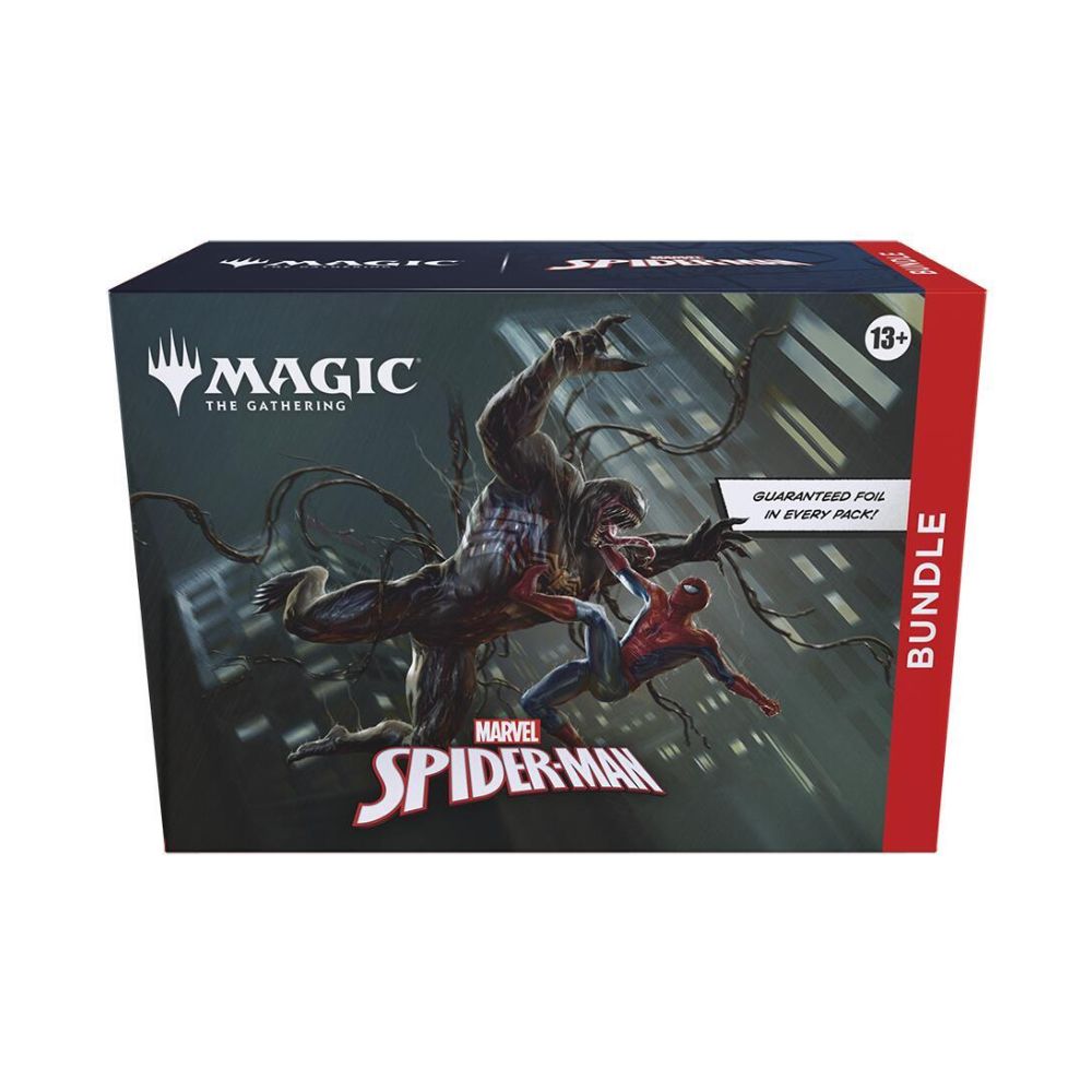 Marvel's Spider-Man - Bundle