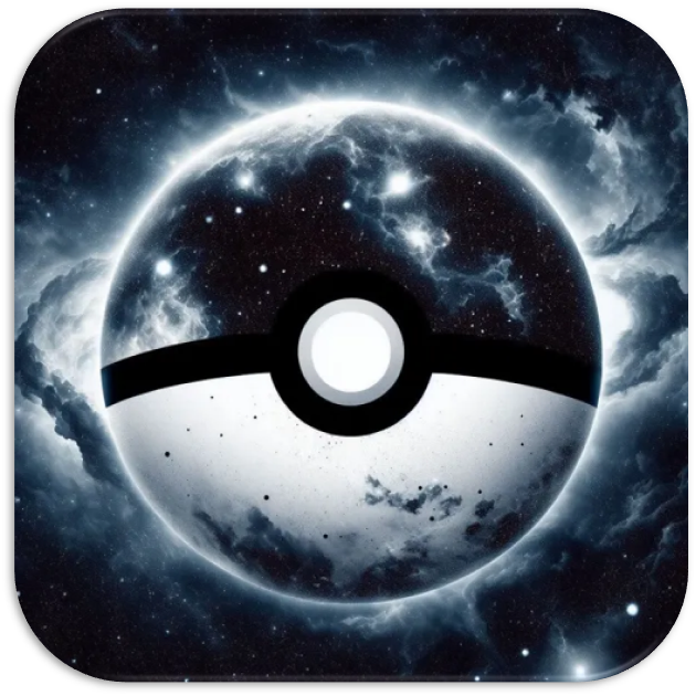 PokeGalaxy logo