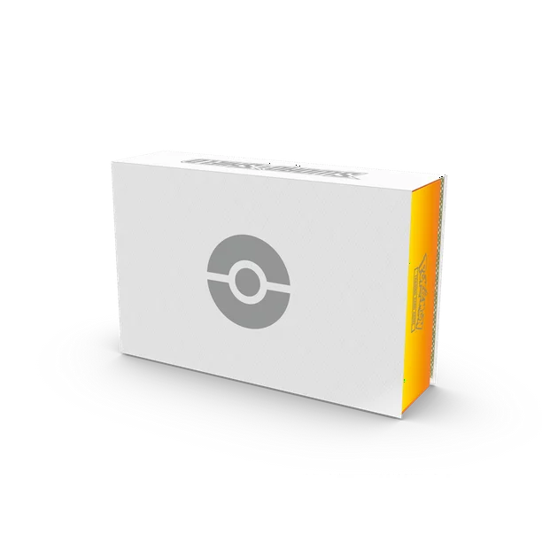 Charizard Ultra-Premium Collection