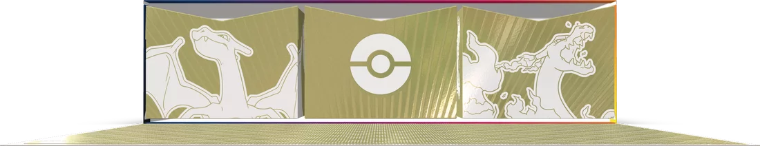 Charizard Ultra-Premium Collection