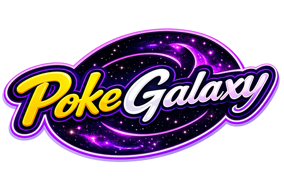PokeGalaxy