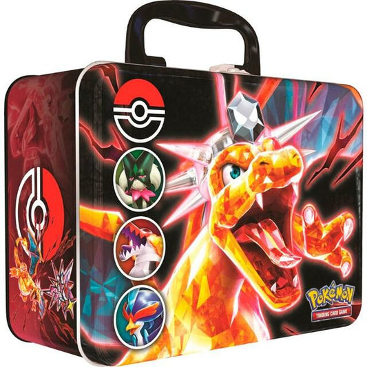 Fall 2023 Collector Chest - Pokémon