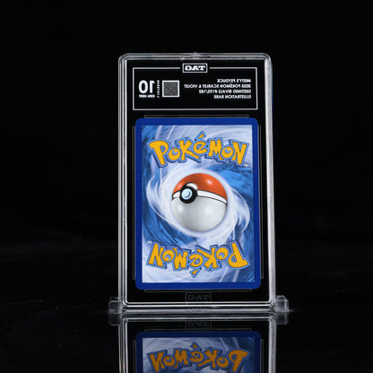 TAG 10 - Misty's Psyduck