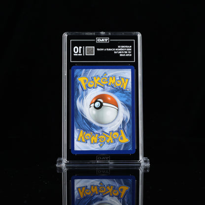TAG 10 - Blastoise ex