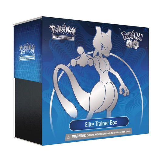 Pokemon GO - Elite Trainer Box