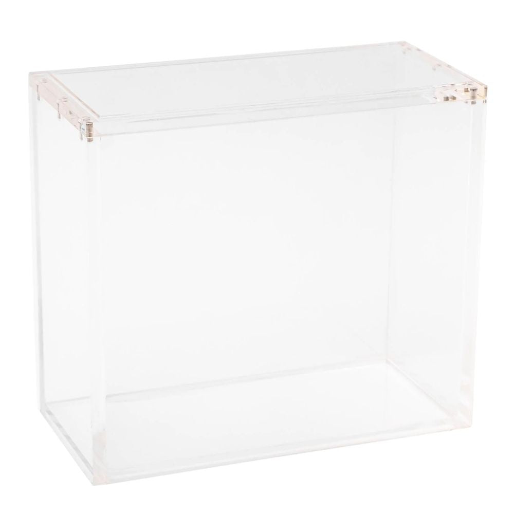 Acrylic Case for Pokemon Elite Trainer Box