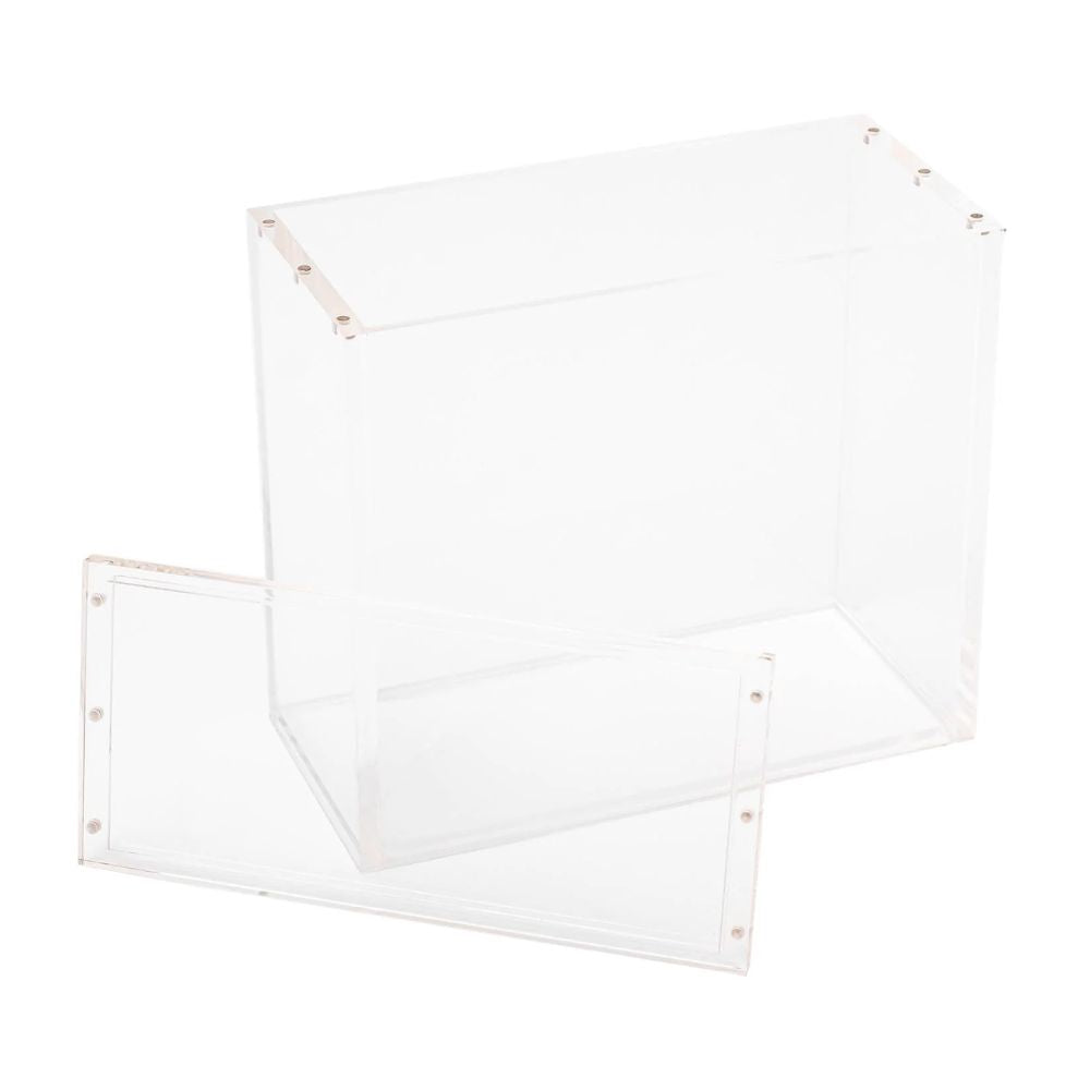 Acrylic Case for Pokemon Elite Trainer Box