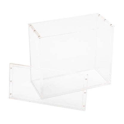 Acrylic Case for Pokemon Elite Trainer Box
