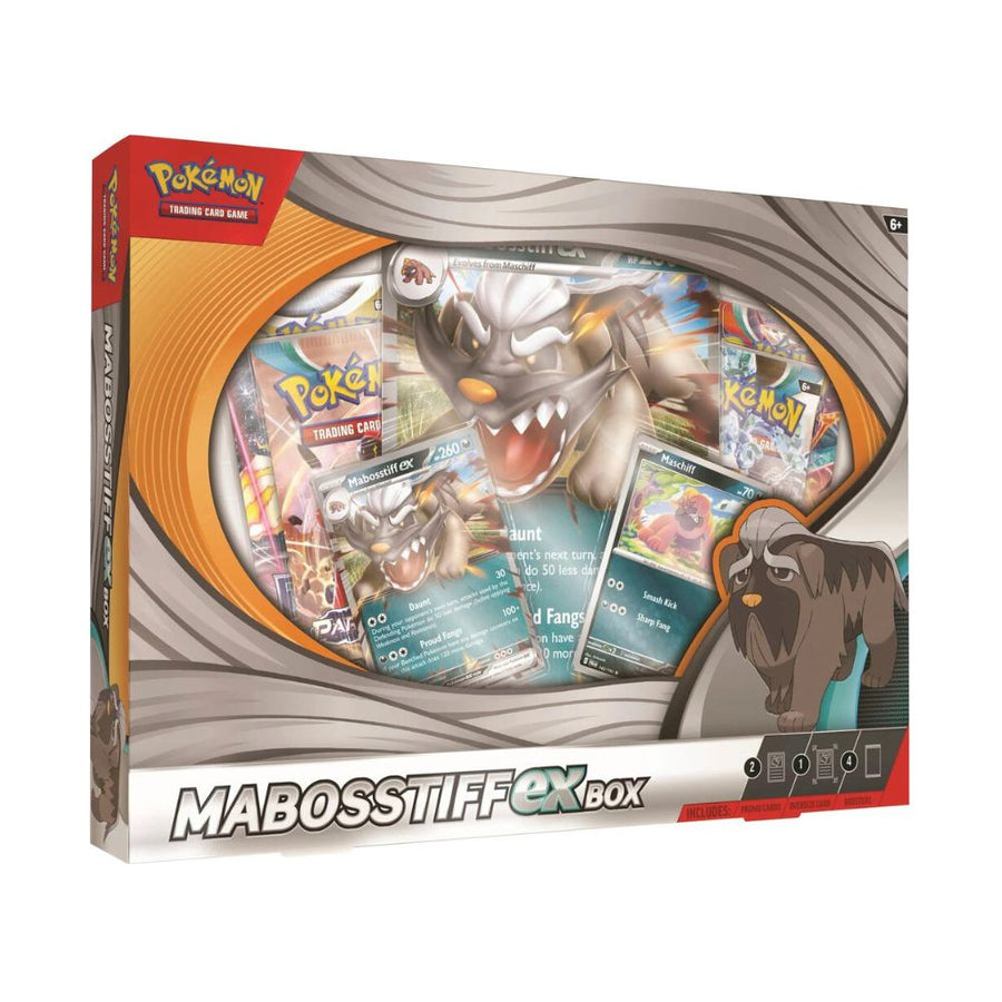 Mabosstiff ex Boxx