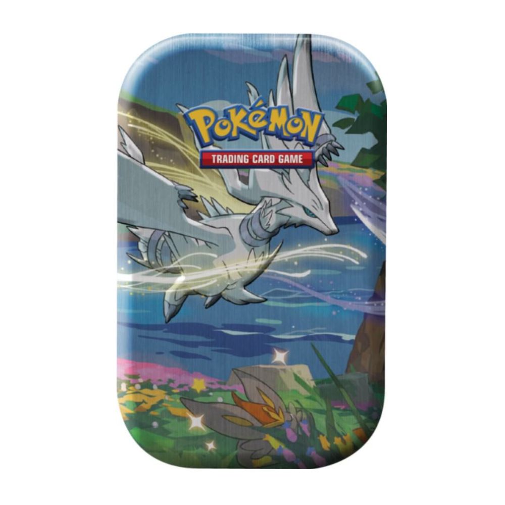 Shining Fates Mini Tin [Reshiram]