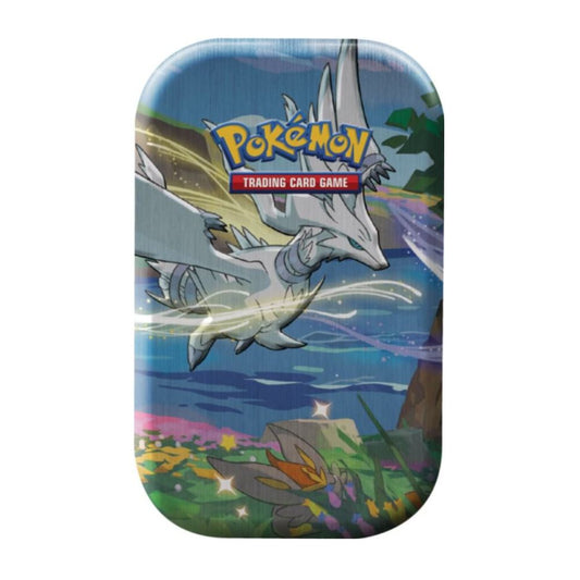 Shining Fates Mini Tin [Reshiram]