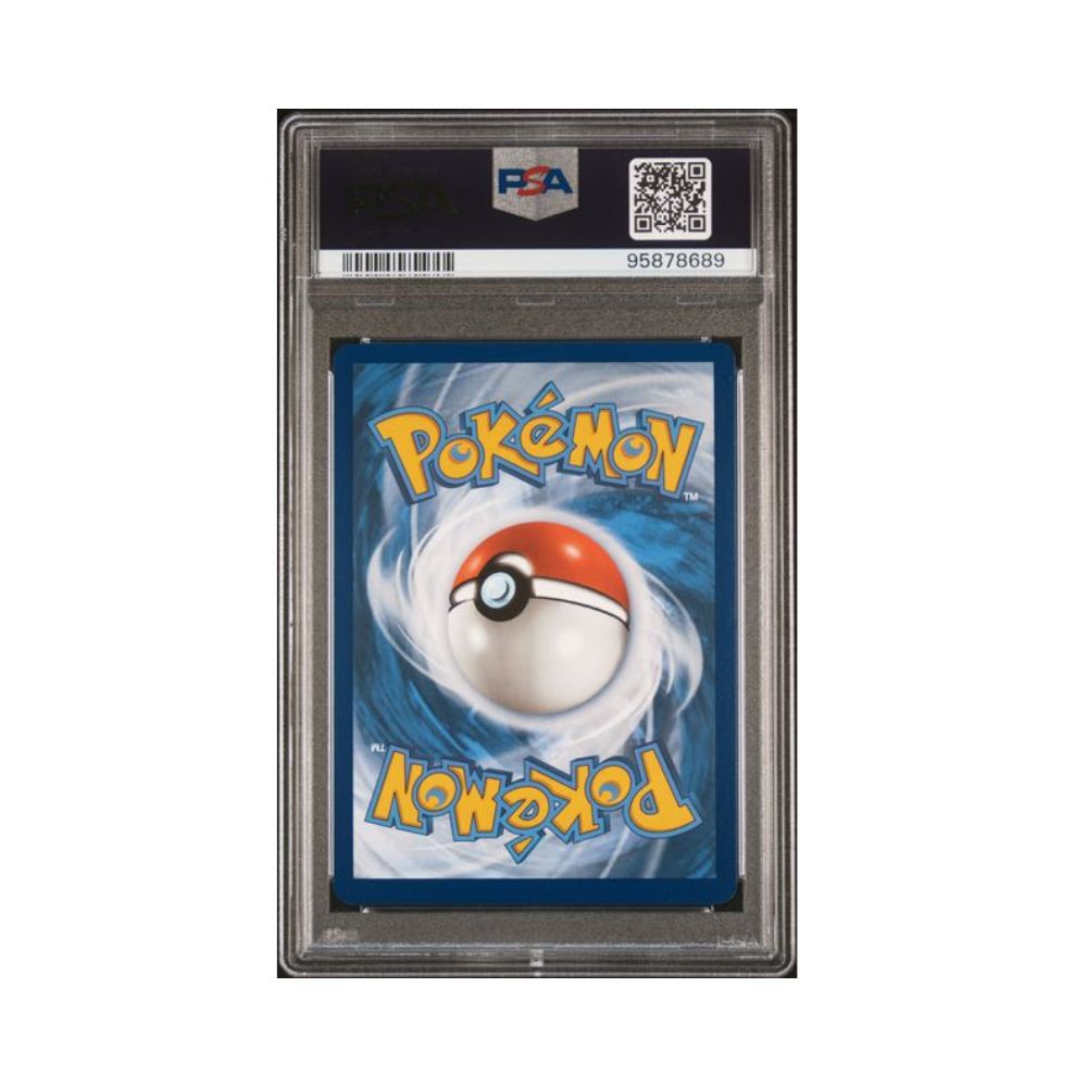 PSA 10 - Fezandipiti ex