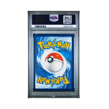 PSA 10 - Tinkaton ex
