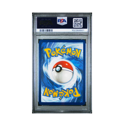 PSA 10 - Milotic ex
