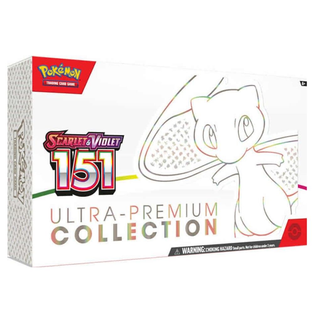 151 Ultra-Premium Collection