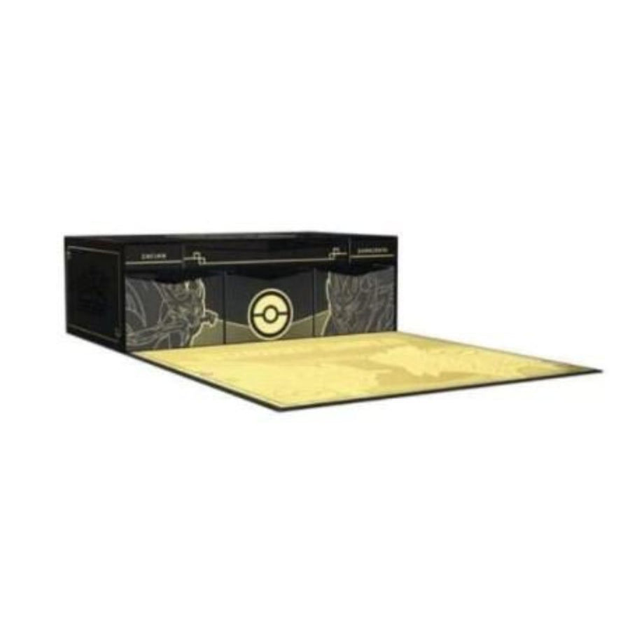 Sword & Shield Ultra-Premium Collection - Zacian & Zamazenta