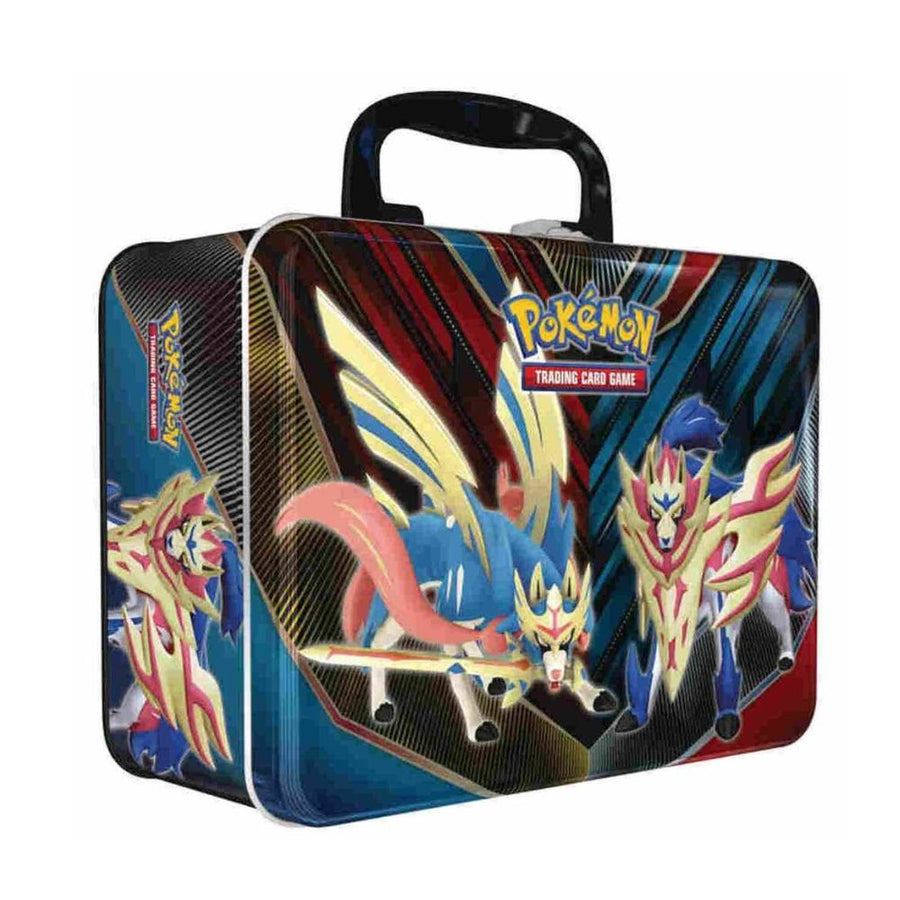 Spring 2020 Collector's Chest Tin