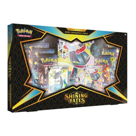 Shining Fates Premium Collection [Shiny Dragapult]
